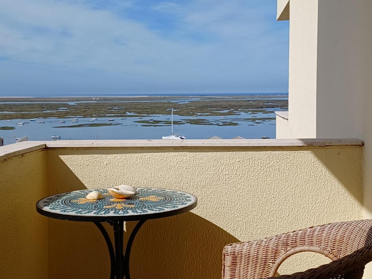 See View Miradouro Fantastico Apartment Faro Exterior foto