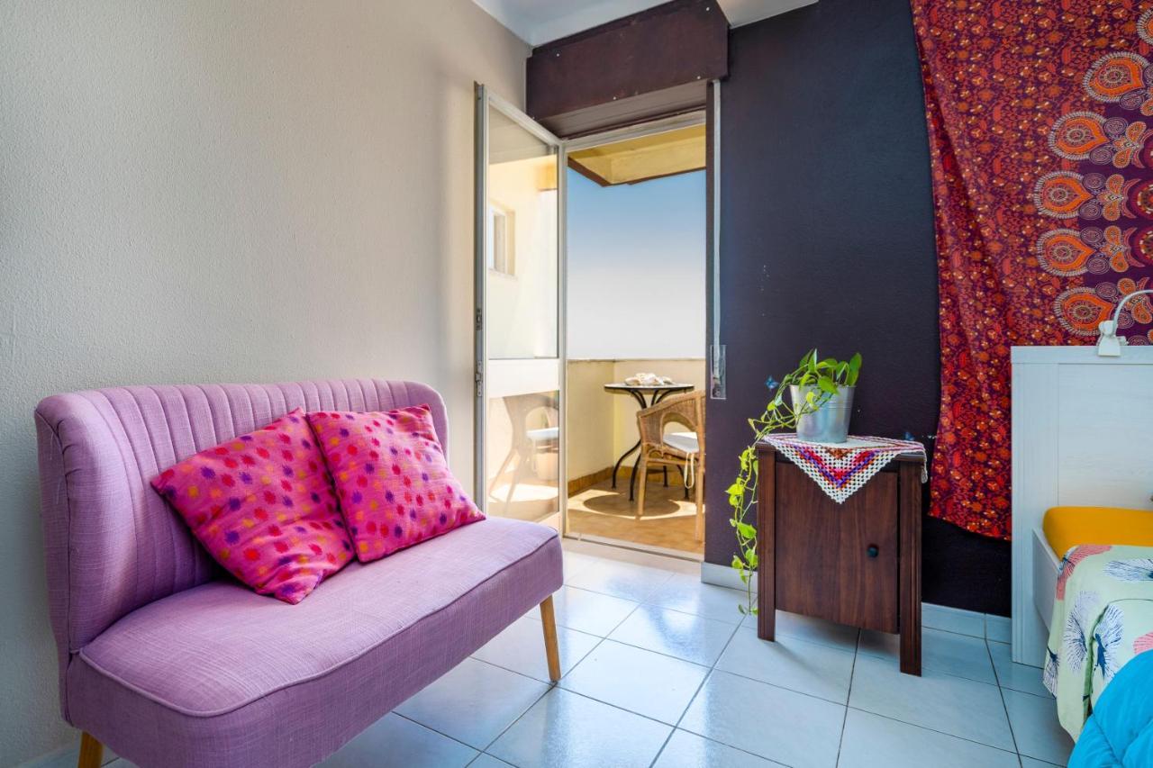 See View Miradouro Fantastico Apartment Faro Exterior foto