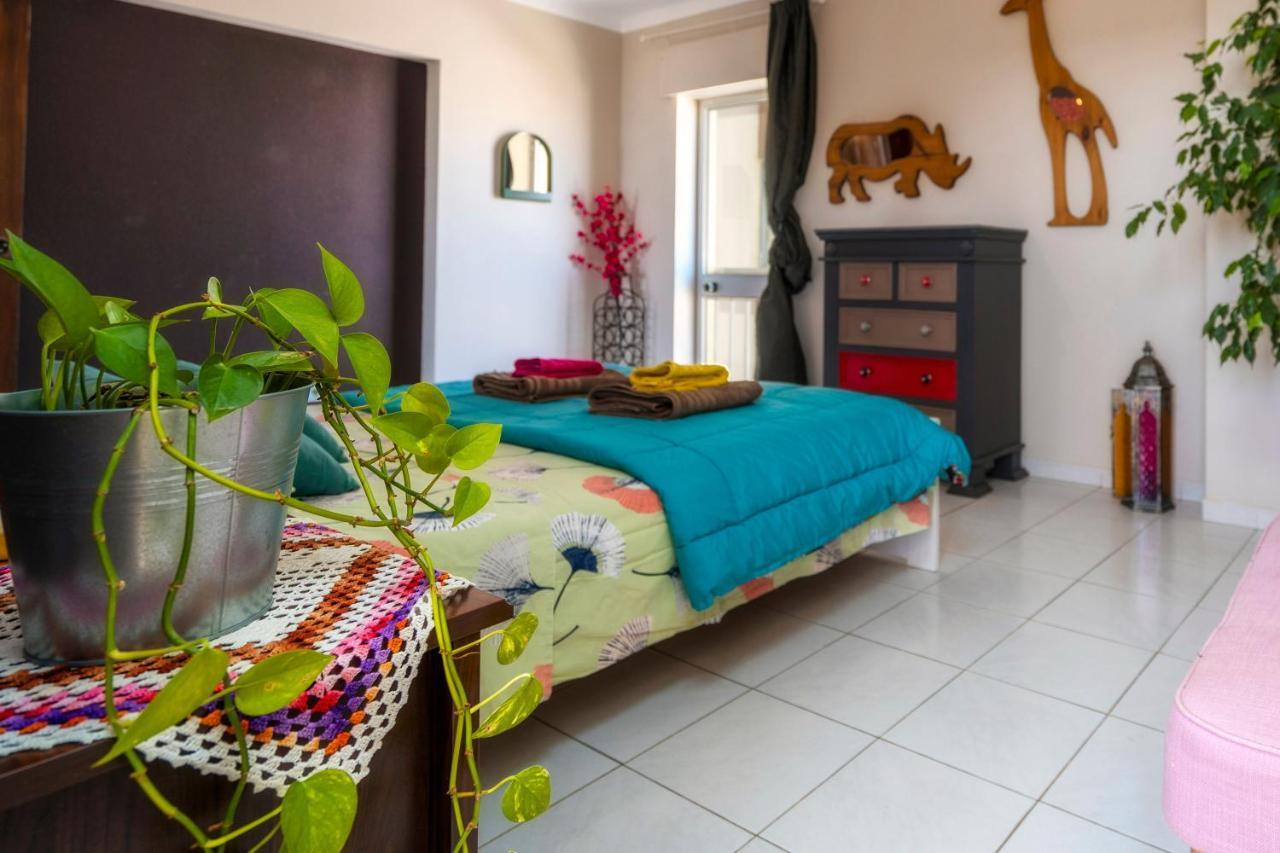 See View Miradouro Fantastico Apartment Faro Exterior foto