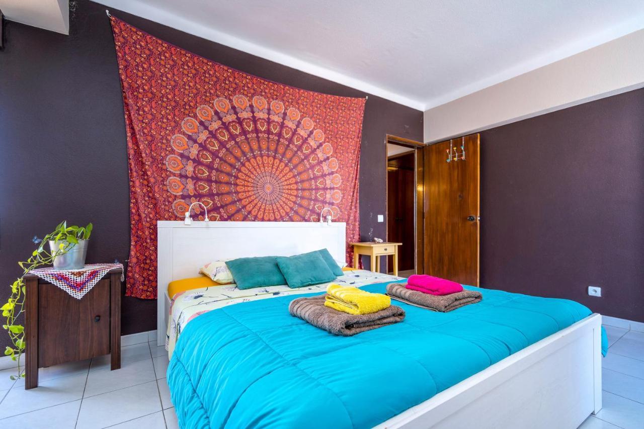 See View Miradouro Fantastico Apartment Faro Exterior foto