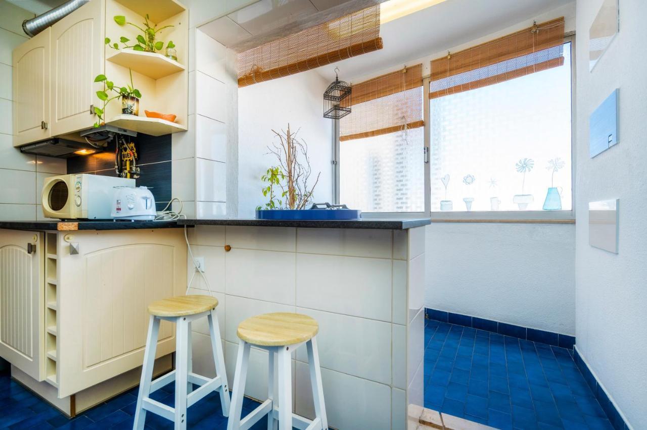See View Miradouro Fantastico Apartment Faro Exterior foto