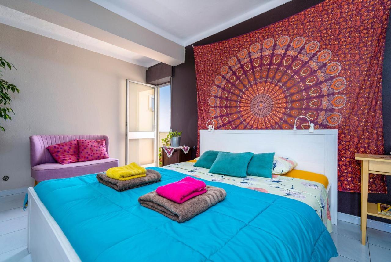See View Miradouro Fantastico Apartment Faro Exterior foto
