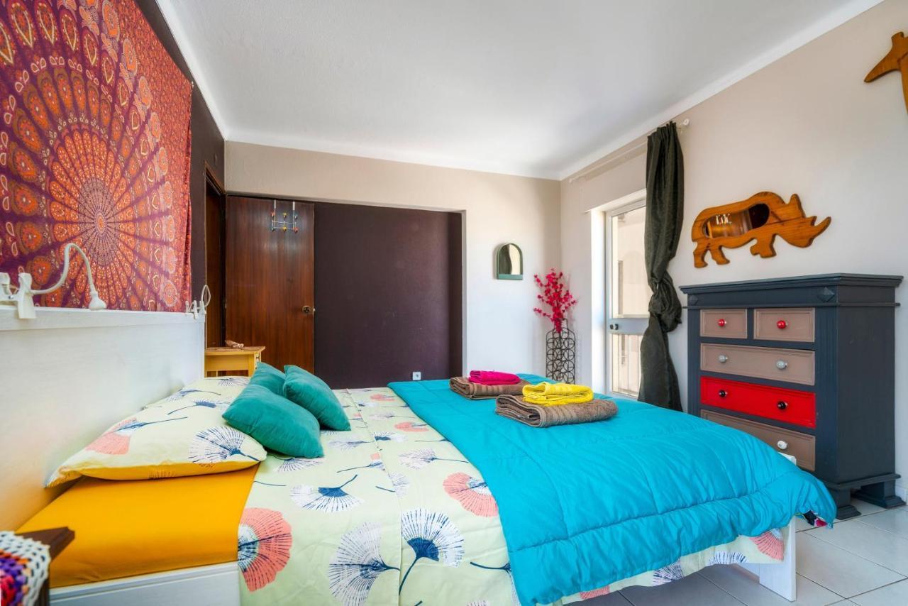 See View Miradouro Fantastico Apartment Faro Exterior foto