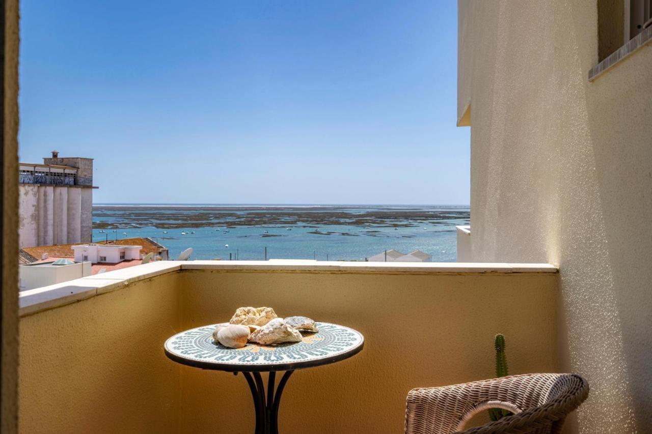See View Miradouro Fantastico Apartment Faro Exterior foto
